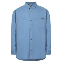 Fashion CALVIN KLEIN JEANS Oversized Work Shirt