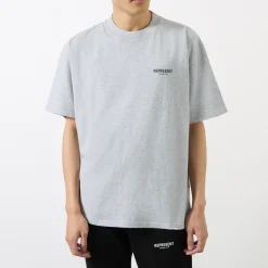 Hot REPRESENT Owners Club Cotton T-Shirt