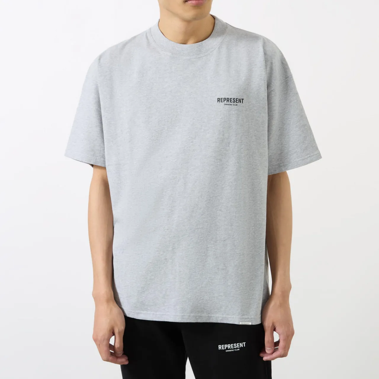 Hot REPRESENT Owners Club Cotton T-Shirt