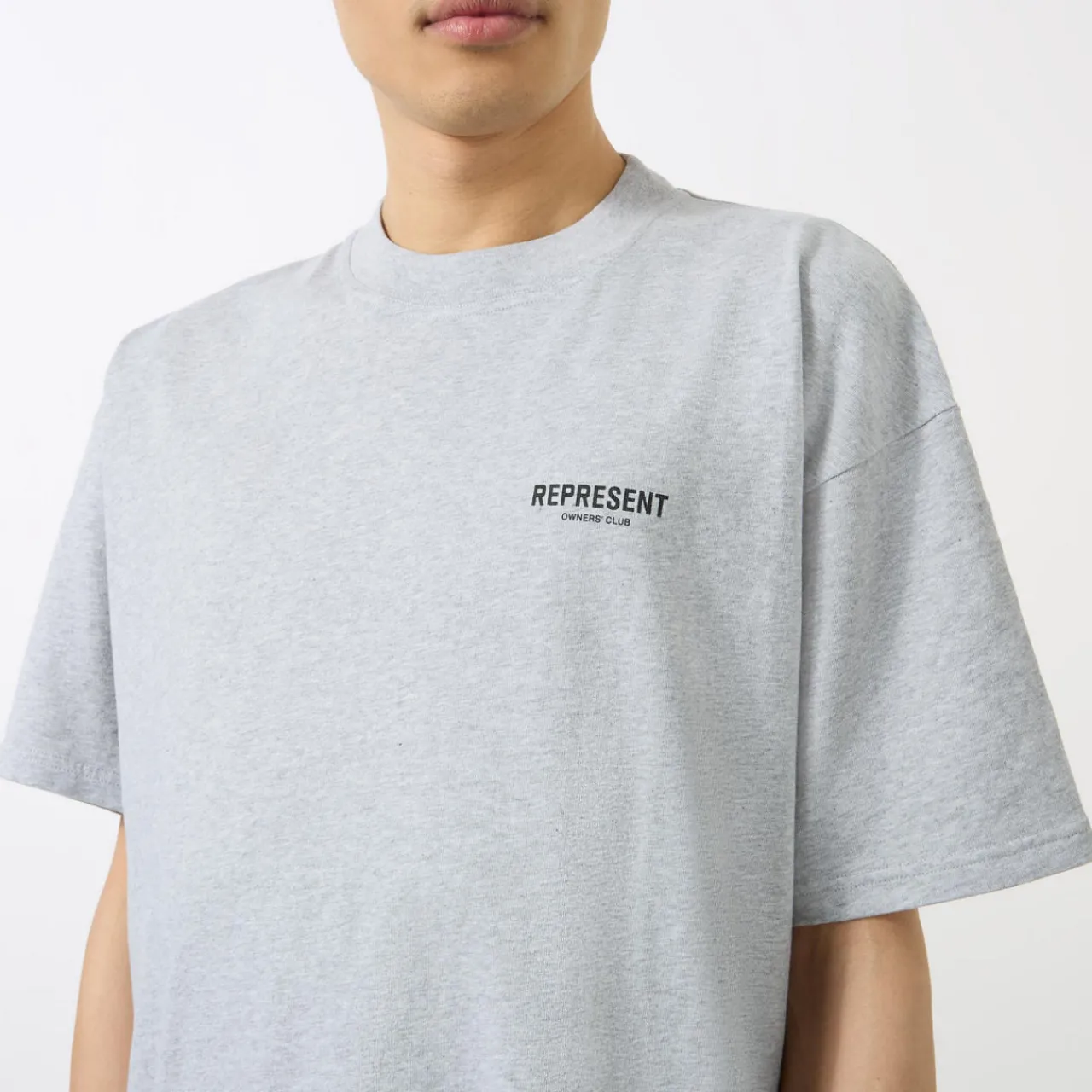 Hot REPRESENT Owners Club Cotton T-Shirt