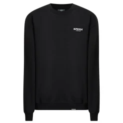 Owners Club Crew Neck Sweatshirt