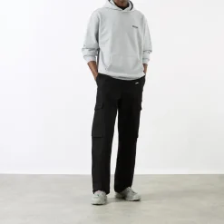 Outlet REPRESENT Owners Club Logo Hoodie