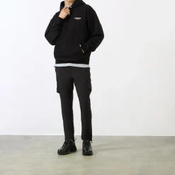 Hot REPRESENT Owners Club Logo Hoodie