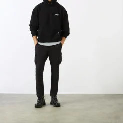 Hot REPRESENT Owners Club Logo Hoodie