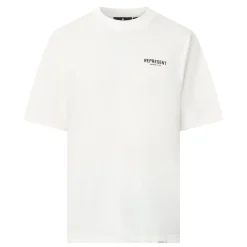 Owners Club Print T-Shirt