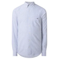 Sale GANT Oxford Banker Stripe Shirt