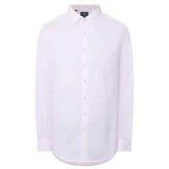 Oxford Checked Casual Shirt