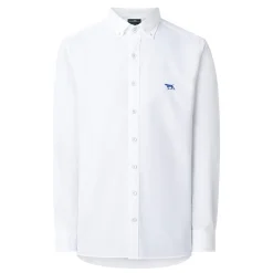 Oxford Slim-Fit Shirt