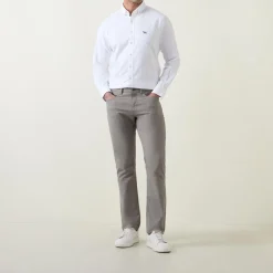 Oxford Slim-Fit Shirt