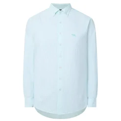 New RODD & GUNN Oxford Striped Casual Shirt