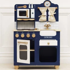 Oxford Wooden Play Kitchen