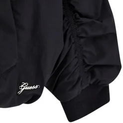 Padded Bomber Jacket