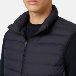 Padded Down Gilet
