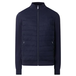 Sale BUGATTI Padded Hybrid Bomber Jacket