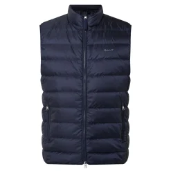 Outlet GANT Padded Lightweight Gilet