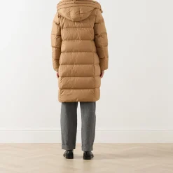 Online MARC O POLO Padded Longline Coat