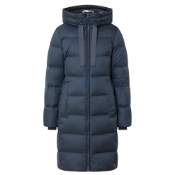 New MARC O POLO Padded Longline Coat