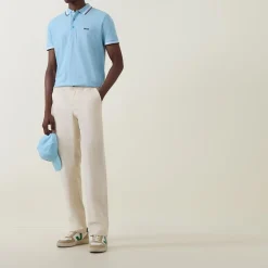 Best BOSS Paddy Logo Polo Shirt