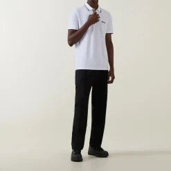 Sale BOSS Paddy Pro Logo Polo Shirt