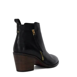 Paicing Ankle Boots