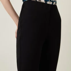 Hot MASAI Paige Straight Leg Trousers