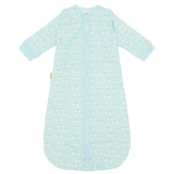 Painted Rainbow SnuggleBoo Sleeping Bag 2.5 Tog