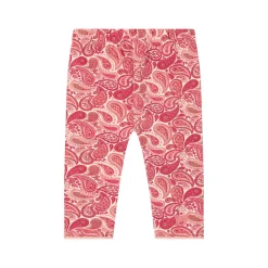 Sale STEIFF Paisley Leggings