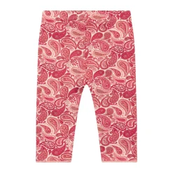 Sale STEIFF Paisley Leggings