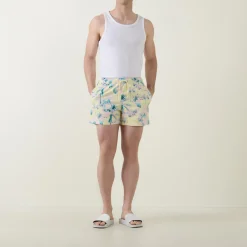 Fashion BJORN BORG Palm Beach Swim Shorts