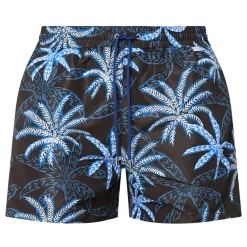 Palms Printed Swim Shorts