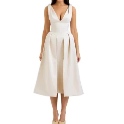 Outlet HOUSE OF CB Paloma Layered Dress