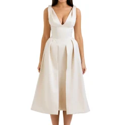 Outlet HOUSE OF CB Paloma Layered Dress