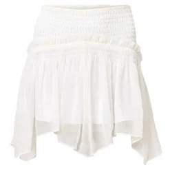 Pamela Flared Skirt