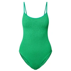 Pamela Textured Swimsuit