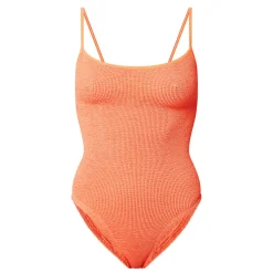 Clearance HUNZA G Pamela Textured Swimsuit
