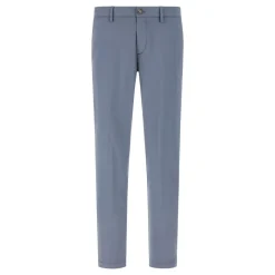 Discount BOGGI MILANO Panama Casual Trousers