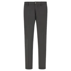 Panama Slim Leg Trousers