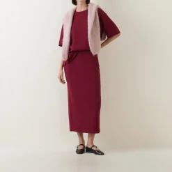 New INWEAR Pannie Oversized T-Shirt