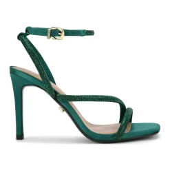 New CARVELA Paparazzi Heeled Sandals