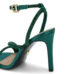 New CARVELA Paparazzi Heeled Sandals