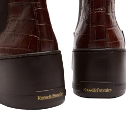 Park Way Chelsea Boots