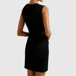 Parker Petite Utility Mini Dress