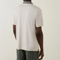 Best BOSS Parlay 302 Logo Polo Shirt