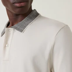 Best BOSS Parlay 302 Logo Polo Shirt