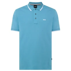 Parlay 190 Logo Polo Shirt