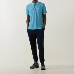 Parlay 190 Logo Polo Shirt