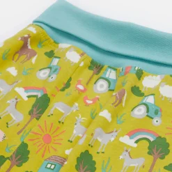 Parsnip Farm Track Pants