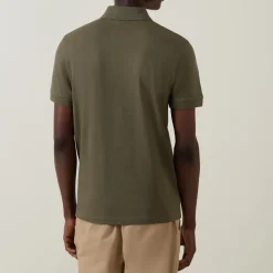 Best BOSS Passenger Logo Polo Shirt