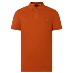 Passenger Logo Polo Shirt