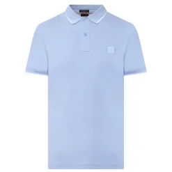 Best BOSS Passertip Logo Polo Shirt